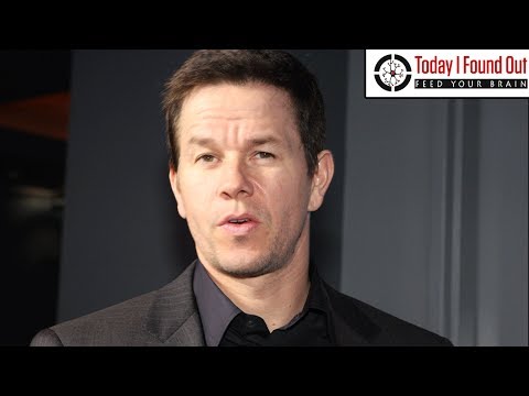 From Drug Dealer Charged with Attempted Murder to Successfull Actor- Mark Whalberg&#039;s Turnaround