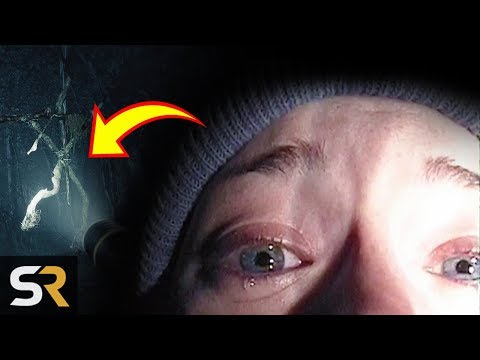 How the Blair Witch Project Fooled Everyone in 1999