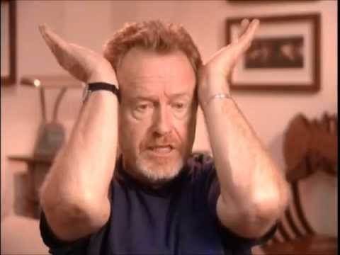 Top 10 Behind The Scenes Tales About Ridley Scott Movies - 93