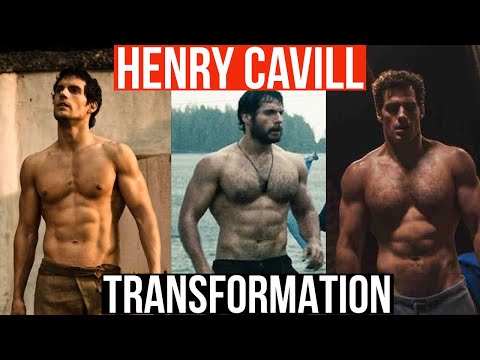 10 Stars Who Got Jacked for Comic Book Movies - 21