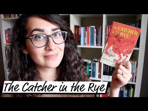Some Thoughts on The Catcher in the Rye