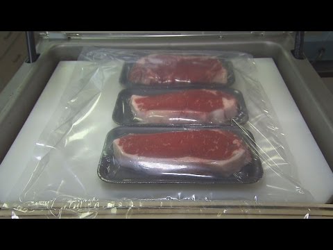 Why Some Butchers Are Adding Carbon Monoxide to Raw Meat Sold In Supermarkets