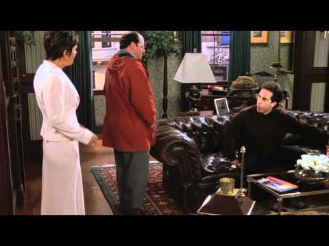 Seinfeld — Puerto Rican Day: The Apartment (HD)