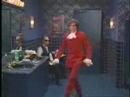 Austin Powers Bathroom Scene