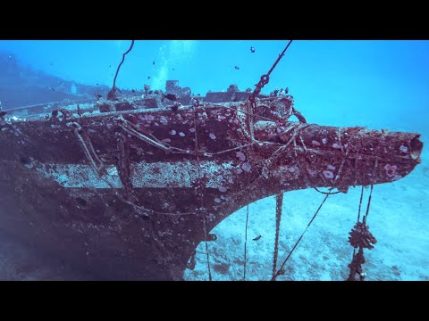 The Tragic Sinking Of The Bonhomme Richard Explained