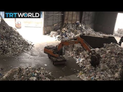 Plastic Waste Crisis: South Korea&#039;s plastic waste a serious problem