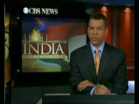 Suhas Gopinath - World&#039;s Youngest CEO CBS News