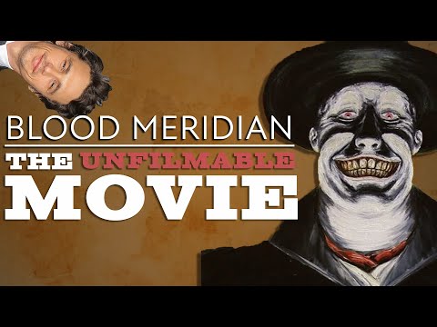 The Unfilmable Movie: 24 Years of Failure | Video Essay (feat. Benjamin August Literature)