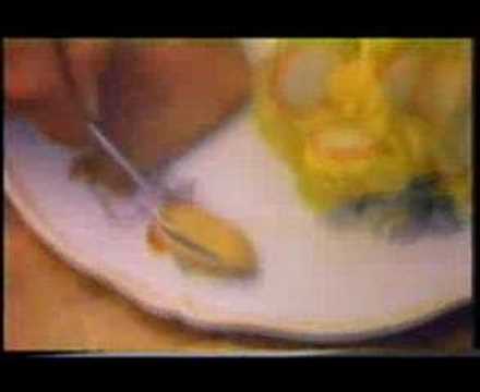 Grey Poupon Original Commercial