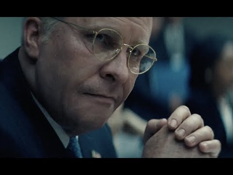 Vice (2018) - &quot;He Saw An Opportunity&quot; scene [1080p]