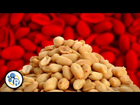 The Truth About Peanut Allergies