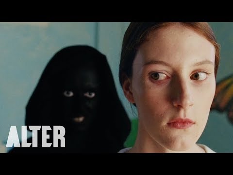 Horror Short Film “The Sermon” | ALTER