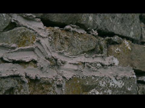 See How Quicklime Was Made And Used In Ancient Building Techniques