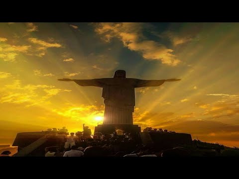Christ The Redeemer Statue History And Facts