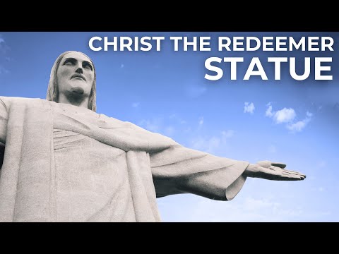 Christ The Redeemer Statue History And Facts