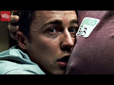 How I Wrote Fight Club