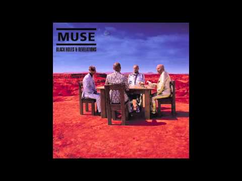 Muse - Knights of Cydonia [HD]