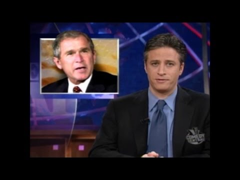 7 Iconic Jon Stewart &#039;Daily Show&#039; Moments You&#039;ll Never Forget