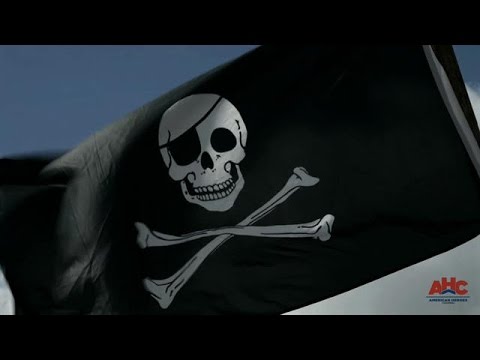Pirates and Their Flags Don&#039;t Work Like You Think