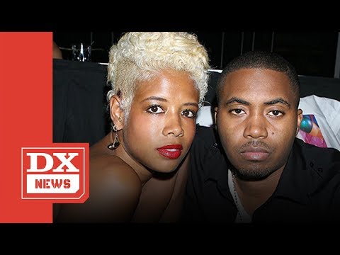 Nas Reveals His Monthly Income As Kelis Child Support Battle Continues