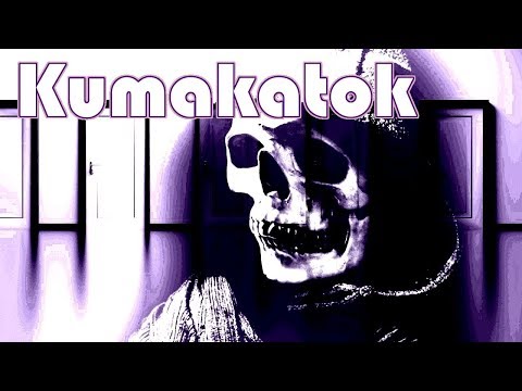Kumakatok, Spirits from Filipino Folklore - Do Not Open the Door!