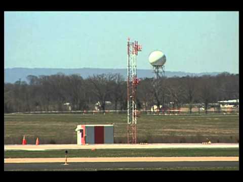 College Park Airport: Field of Firsts - Movie Trailer - Documentary - v3