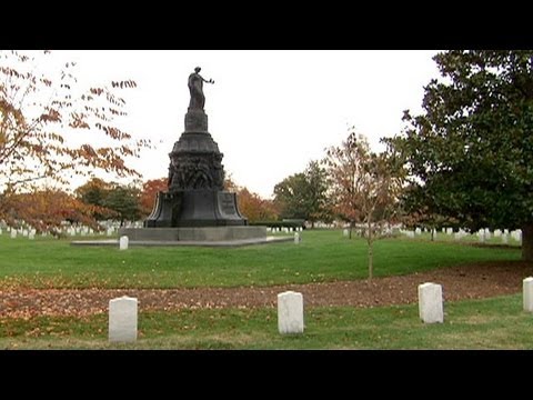 General Lee&#039;s Personal Connection to Arlington Cemetery