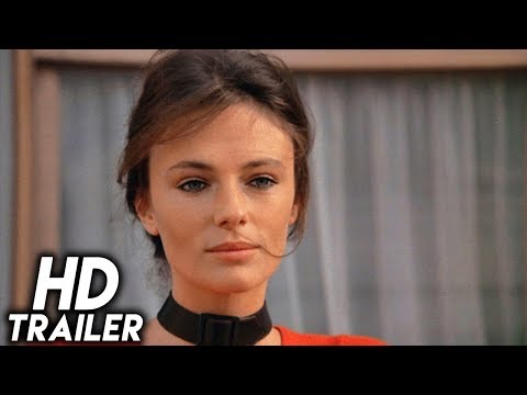 Day for Night (1973) ORIGINAL TRAILER [HD 1080p]