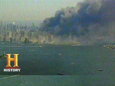 9/11 Timeline: The Attacks on the World Trade Center in New York City | History