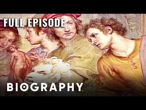 Michelangelo: Artist &amp; Genius | Full Documentary | Biography