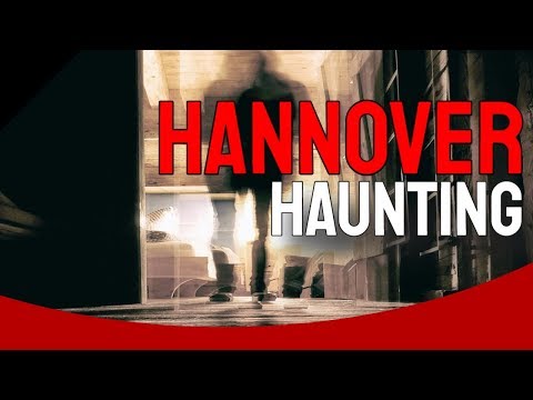 Hanover Haunting | The DeAnna Simpson Story