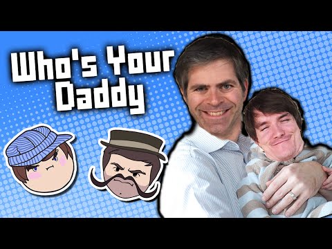 Who&#039;s Your Daddy - Steam Train