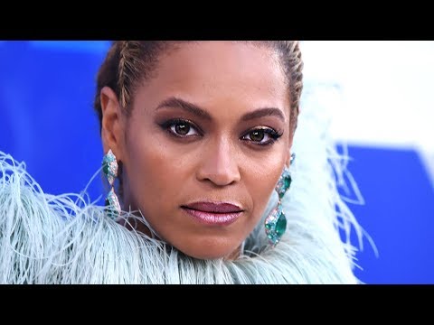 Beyonce Accused Of Being A Witch By Former Drummer | Hollywoodlife