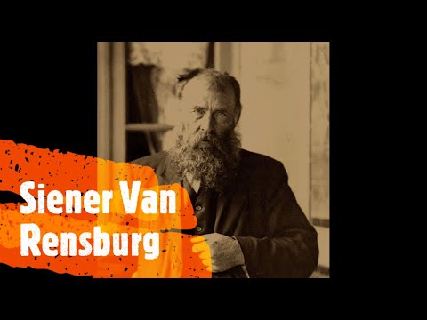Siener van Rensburg - The History of South Africa