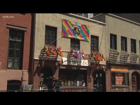 VERIFY: Did Judy Garland’s death spark the Stonewall Riots?