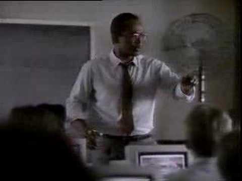 Classic Apple ad: Industrial Revelation