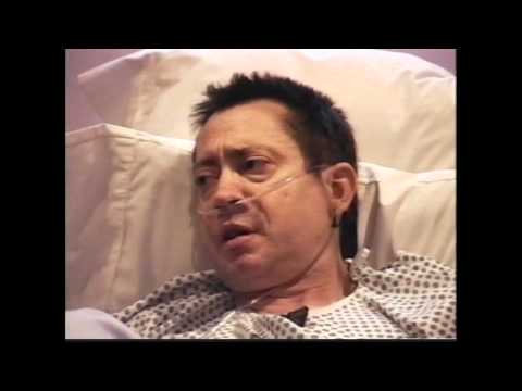 Sick: The Life and Death of Bob Flanagan, Supermasochist (1997) - trailer