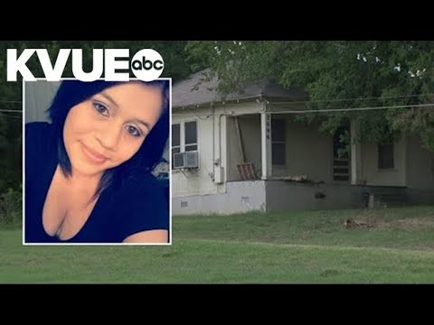 Link discovered between woman found dead in abandoned Austin home, Bastrop County cold case