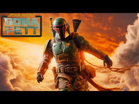 Director of Cancelled Boba Fett R-Rated Movie Speaks Out!