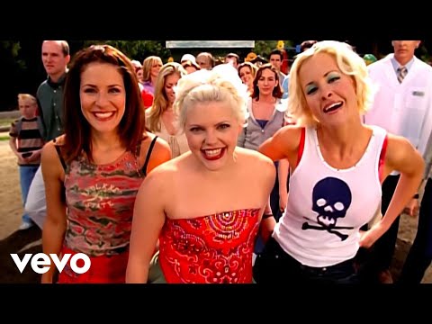 The Chicks - Goodbye Earl (Official Video)