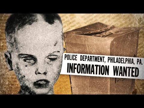 Ten Lesser Known Unsolved Disappearances and Murders - 92