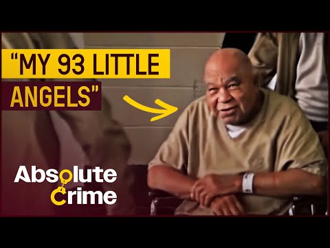93 Bodies: Serial Killer Exposed The Truth