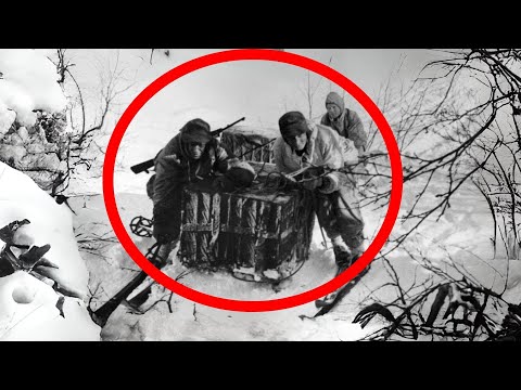 The Soldiers Who Sabotaged the German Atomic Bomb