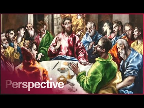 El Greco: The Great Artist Forgotten For Three Centuries | Raiders Of The Lost Art | Perspective