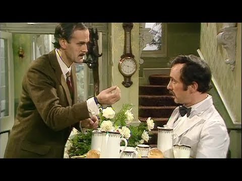 Top 10 British Comedy Series - 13