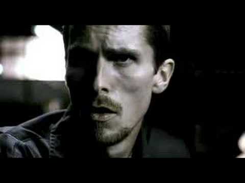 The Machinist trailer