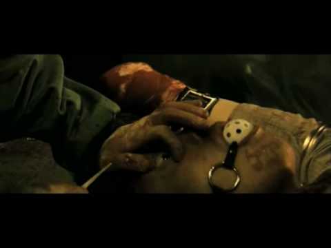 Trailer - Grotesque (MOVIE)