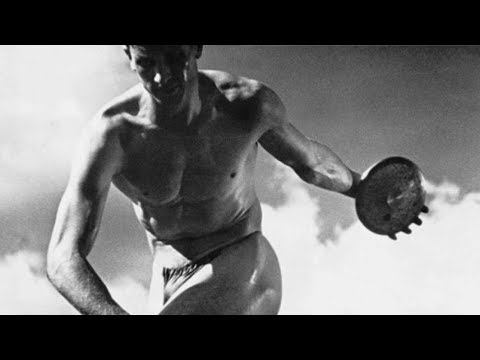 10 Reasons Hitler Hosted The Craziest Olympics Of All Time - 48