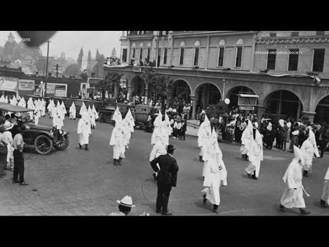 Oregon’s racist roots: Black exclusion laws