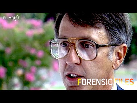 Forensic Files - Season 1, Episode 7 - Legionnaires&#039; Disease - Full Episode